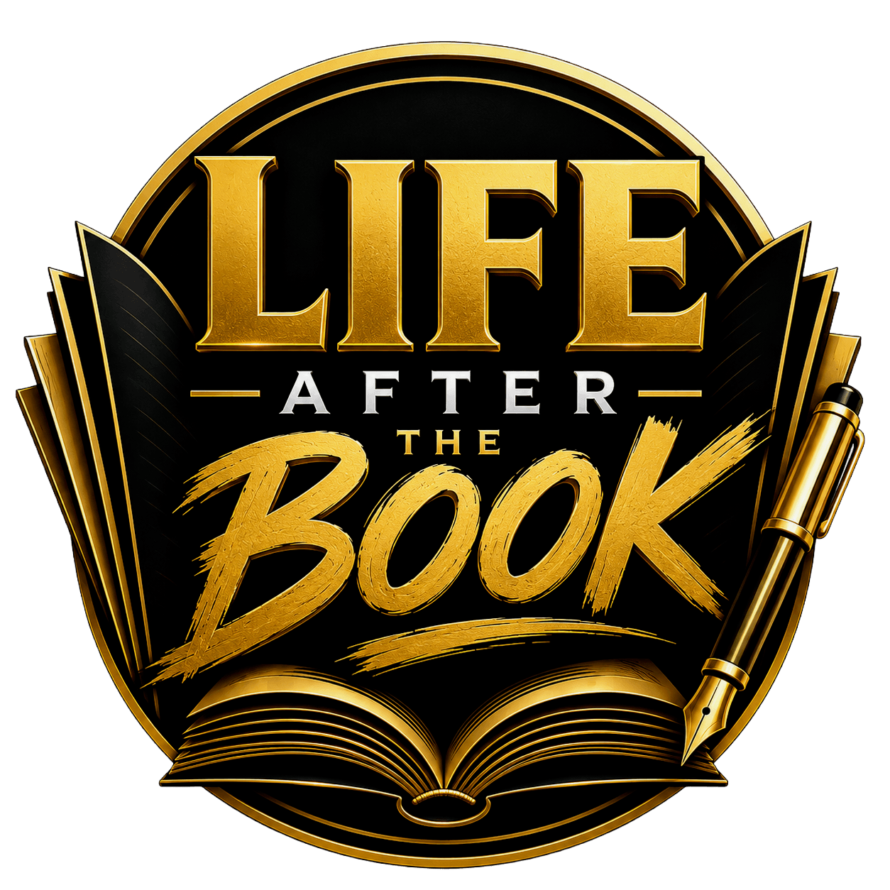 Life After The Book™ — LIG Coach Destinee
